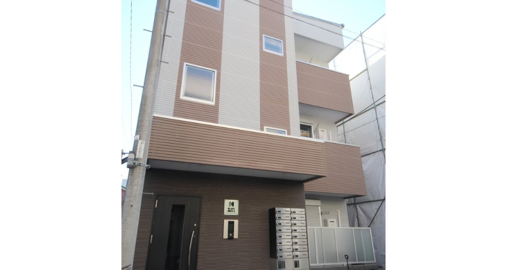 ＮＳＧＡＴＥ大宮Ｂのその他