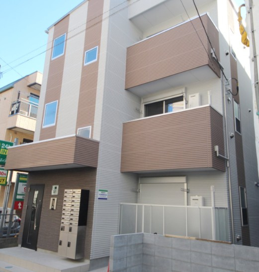 ＮＳＧＡＴＥ大宮Ｂのその他