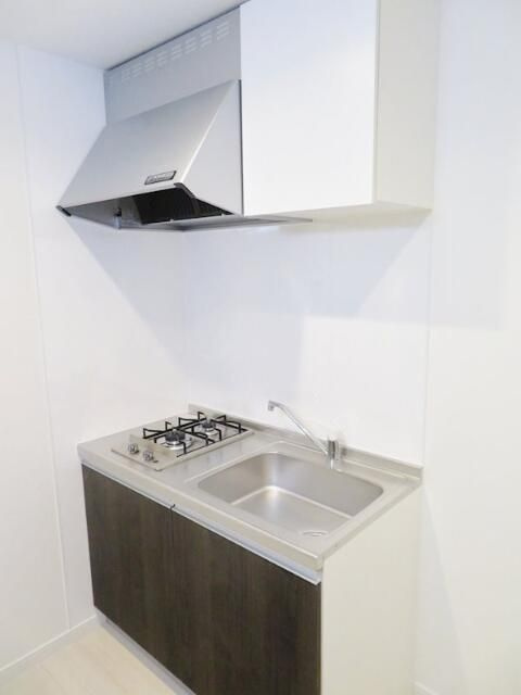 ＮＳＧＡＴＥ大宮Ｂのキッチン