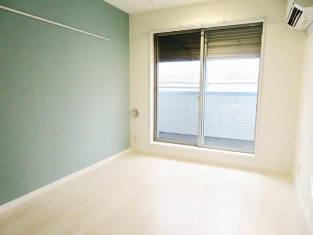 ＮＳＧＡＴＥ大宮Ｂの居間・リビング