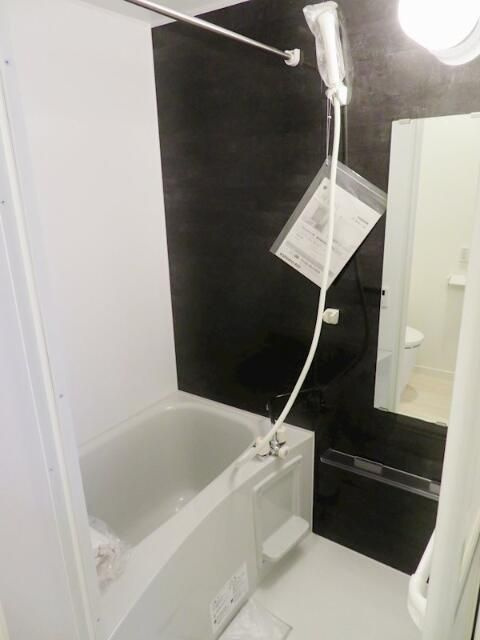 ＮＳＧＡＴＥ大宮Ｂの浴室