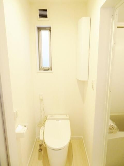 ＮＳＧＡＴＥ大宮Ｂのトイレ