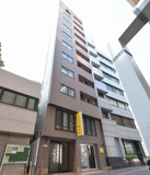 目黒区大橋２丁目のマンションの画像