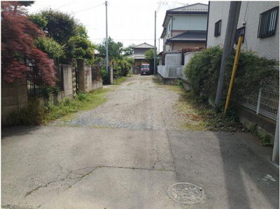 【周辺】 | 藤岡市中栗須 売土地