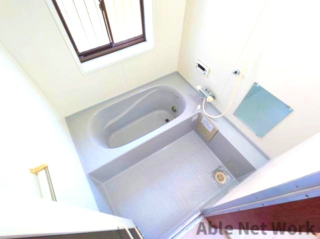 TCK磯山戸建の収納|和室収納