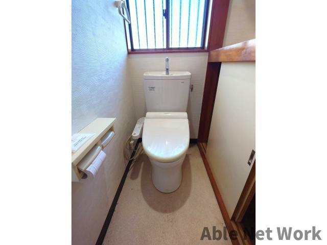 TCK磯山戸建のバルコニー|バルコニー