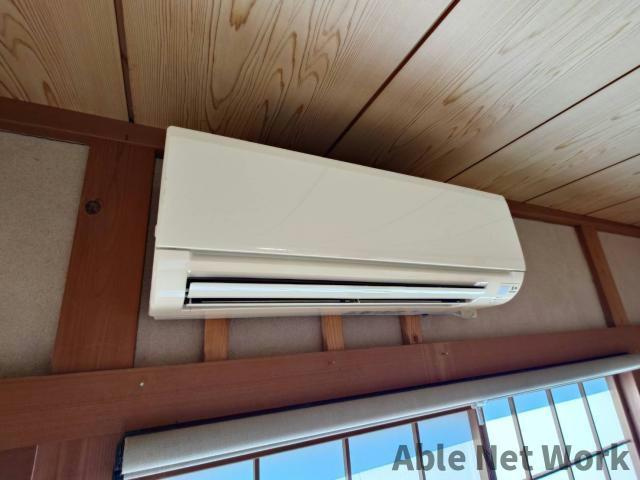 TCK磯山戸建のキッチン|ＤＫ9帖