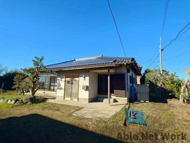 TCK磯山戸建