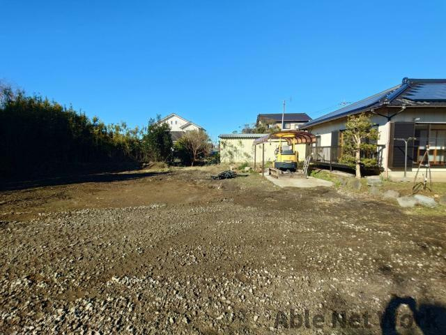 TCK磯山戸建の駐車場|駐車場