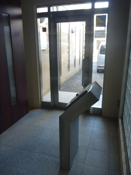 ＣＱレジデンス練馬赤塚のその他