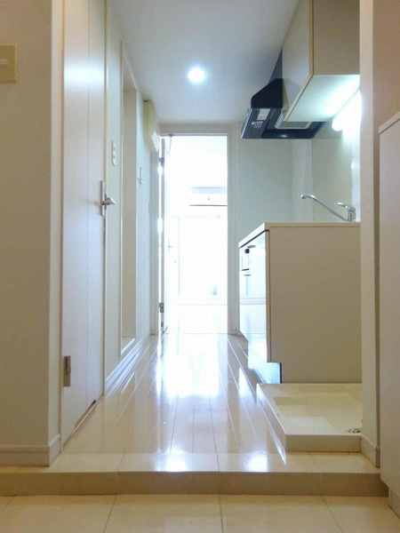 ＣＱレジデンス練馬赤塚のその他