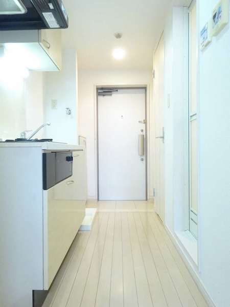 ＣＱレジデンス練馬赤塚のその他