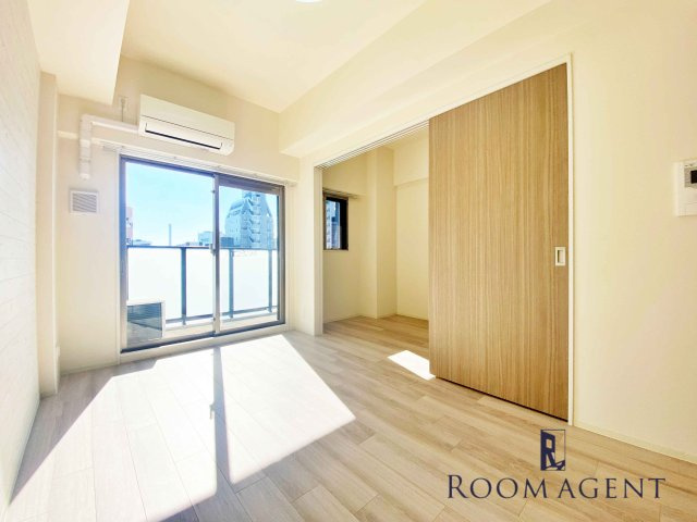 プレサンス千種駅前レイズの内装