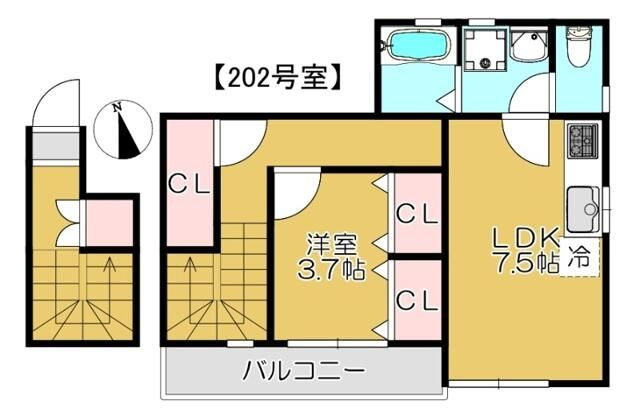仮）ＩＳＬＥ　ＮＡＫＡＮＯＢＵ（アイル　ナカノブ）