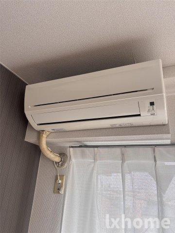 ルミエールの設備