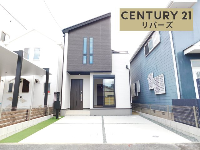 名古屋市港区港陽２丁目の新築一戸建