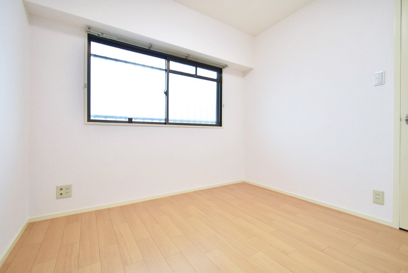 エスティーム・アン櫛原【キャッシュバック対象物件】の洋室|寝室です