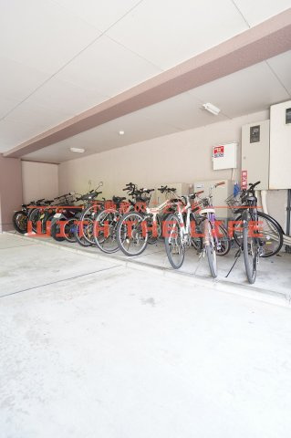 エスティーム・アン櫛原【キャッシュバック対象物件】のその他共用部分