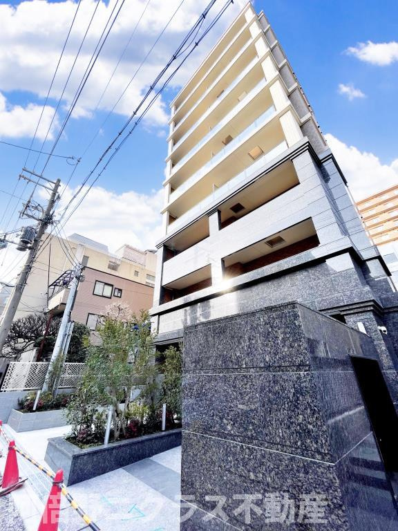 グランデカワノなにわ離宮