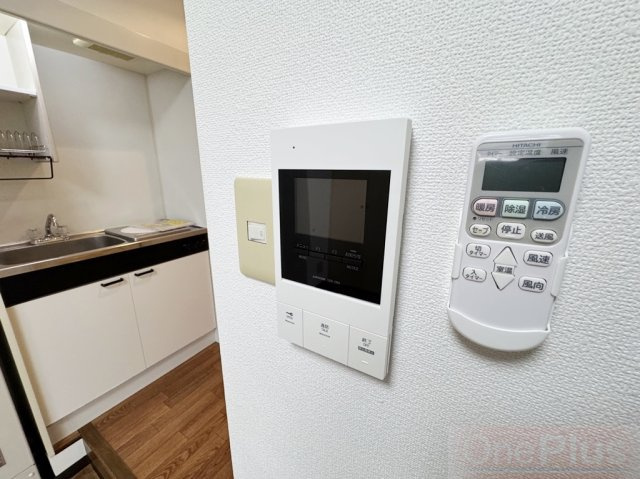 サンクラッソ阪急六甲駅前EASTの設備