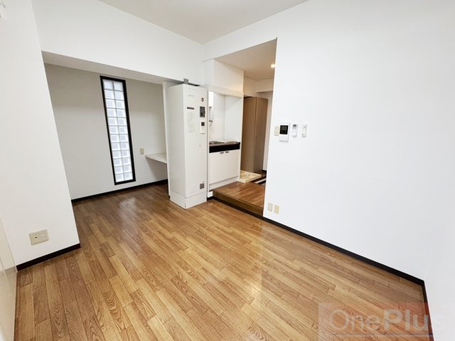 サンクラッソ阪急六甲駅前EASTの内装