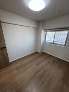 【洋室】千里山スカイハイツ 