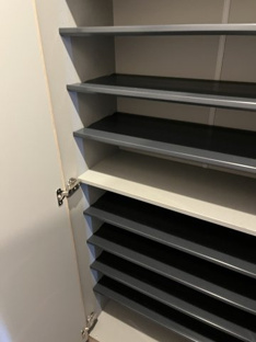 【収納】千里山スカイハイツ 