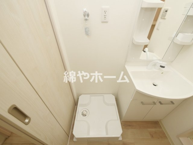 フジパレス遠里小野イーストの設備