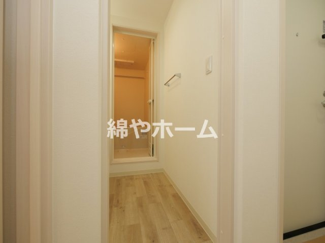 フジパレス遠里小野イーストのその他