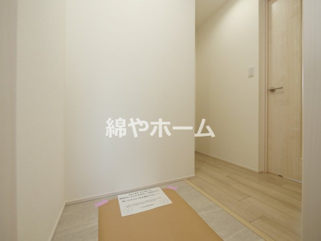 フジパレス遠里小野イーストのその他