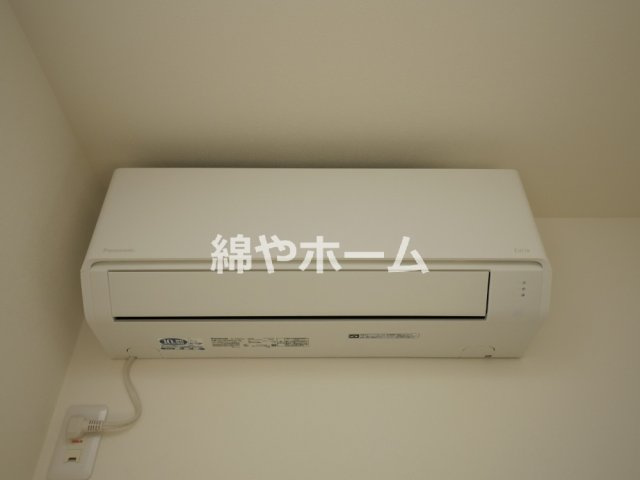 フジパレス遠里小野イーストの設備