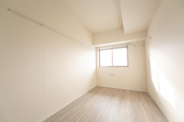 Daiwa Grace Maison 亀有の洋室