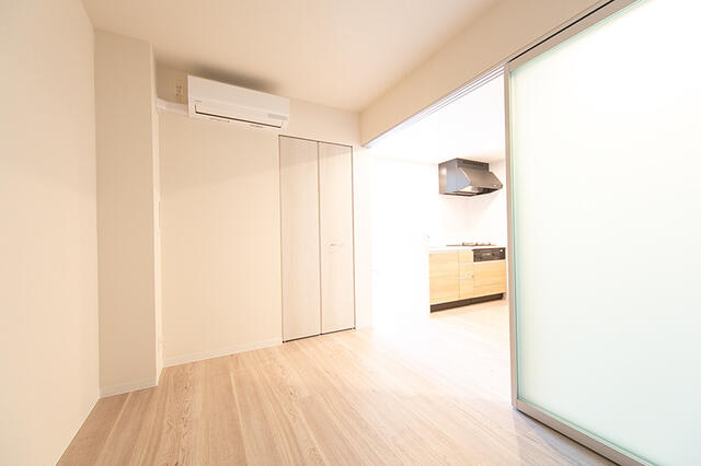 Daiwa Grace Maison 亀有の洋室