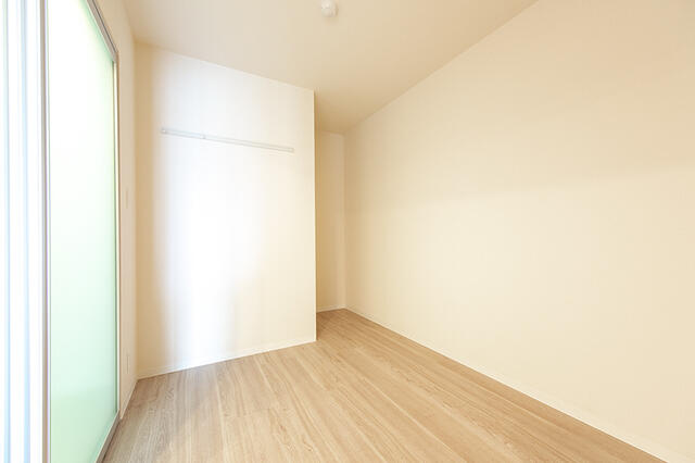 Daiwa Grace Maison 亀有の洋室