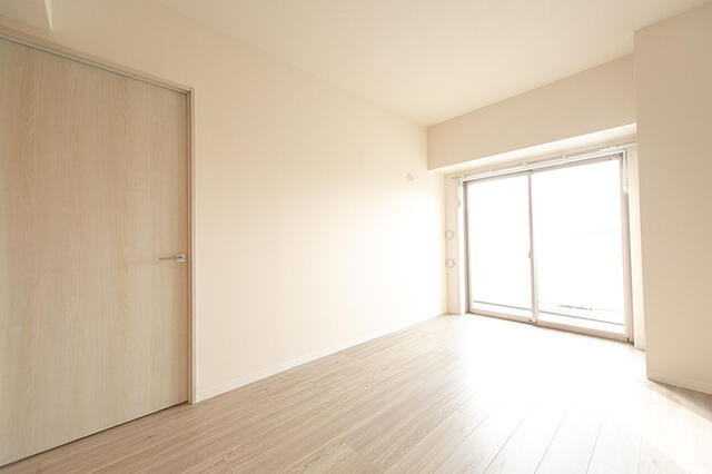 Daiwa Grace Maison 亀有の内装