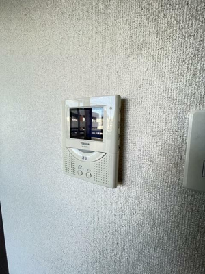 【セキュリティ】 | 蕨ヒルズ Ｙ棟