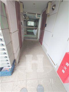 【エントランス】 | 蕨ヒルズ Ｙ棟 | 清潔なエントランスです