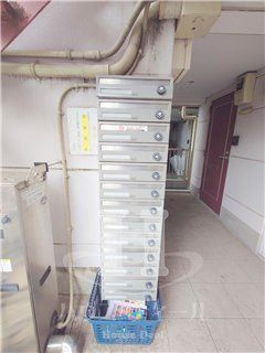 【設備】 | 蕨ヒルズ Ｙ棟