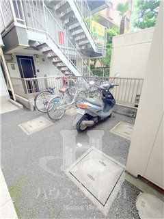 【その他共用部分】 | 蕨ヒルズ Ｙ棟