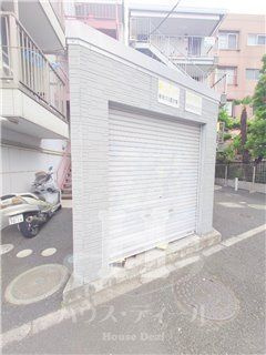 【その他】 | 蕨ヒルズ Ｙ棟