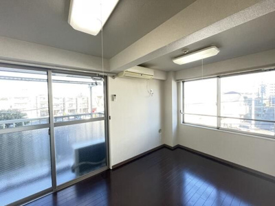 【内装】 | 蕨ヒルズ Ｙ棟 | きれいな内装です