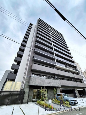 メイクスWアート今池Ⅲ