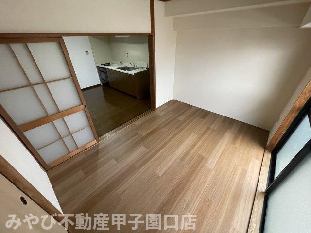 HACHIBUSE鳴尾のその他