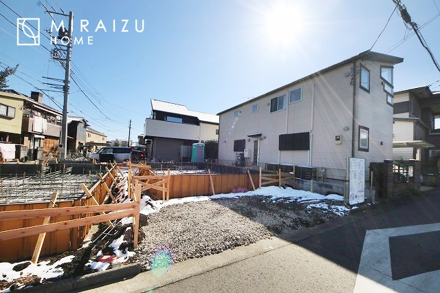 【前面道路含む現地写真】 | 平日・休日問わず、いつでもご見学が出来ます♪☆実際に見て、触れて感じる安心のお住まい探しを体験して下さい♪☆物件情報だけでなく、地域の特色などなどエリア情報もお伝え出来たら嬉しいです♪
