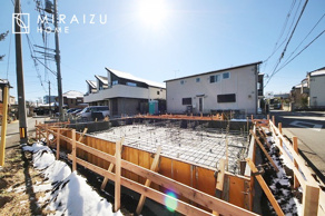 新築戸建　立川市栄町　6期　全2棟の画像