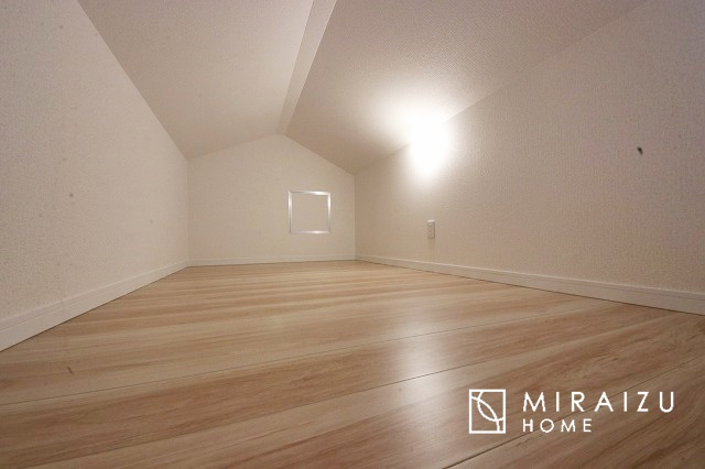 【収納】 | 建物完成につき、実際のお部屋をごゆっくりご見学いただけます。お休みの日にご家族で見学はいかがでしょう。
