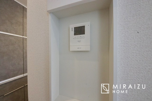 【その他】 | 建物完成につき、実際のお部屋をごゆっくりご見学いただけます。お休みの日にご家族で見学はいかがでしょう。
