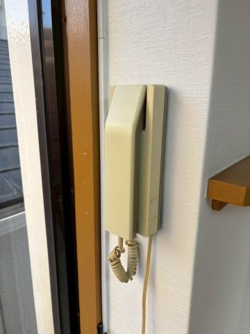 グローリー島之内の洋室