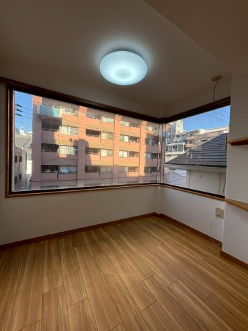 グローリー島之内のその他共用部分