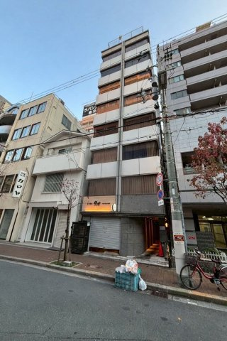 グローリー島之内の設備